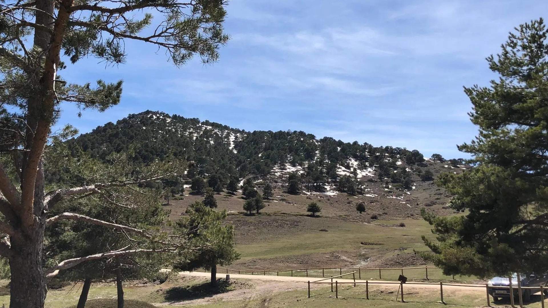 Holiday home Molino Felix Alojamiento Rurales Gor