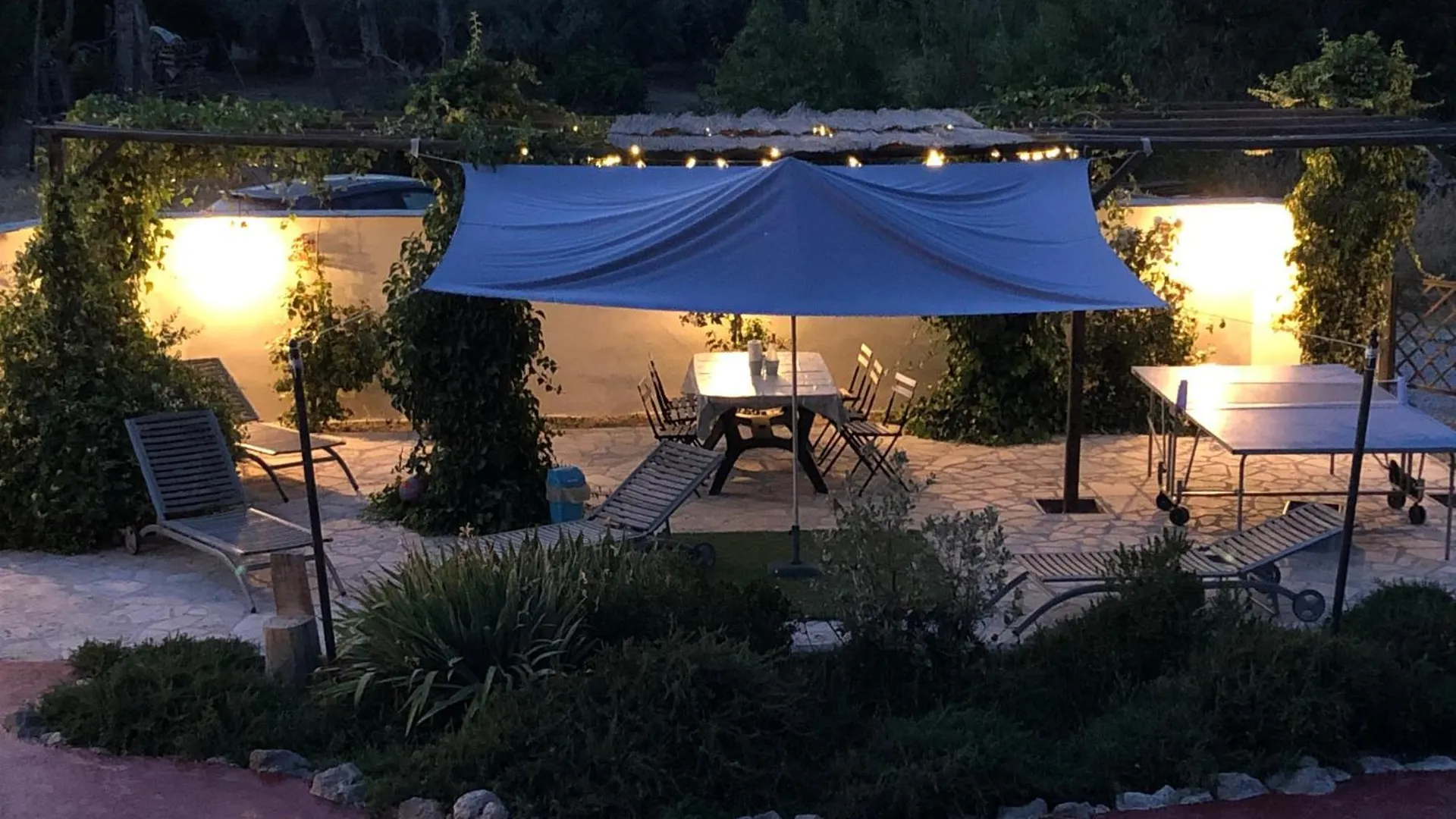 Holiday home Molino Felix Alojamiento Rurales Gor