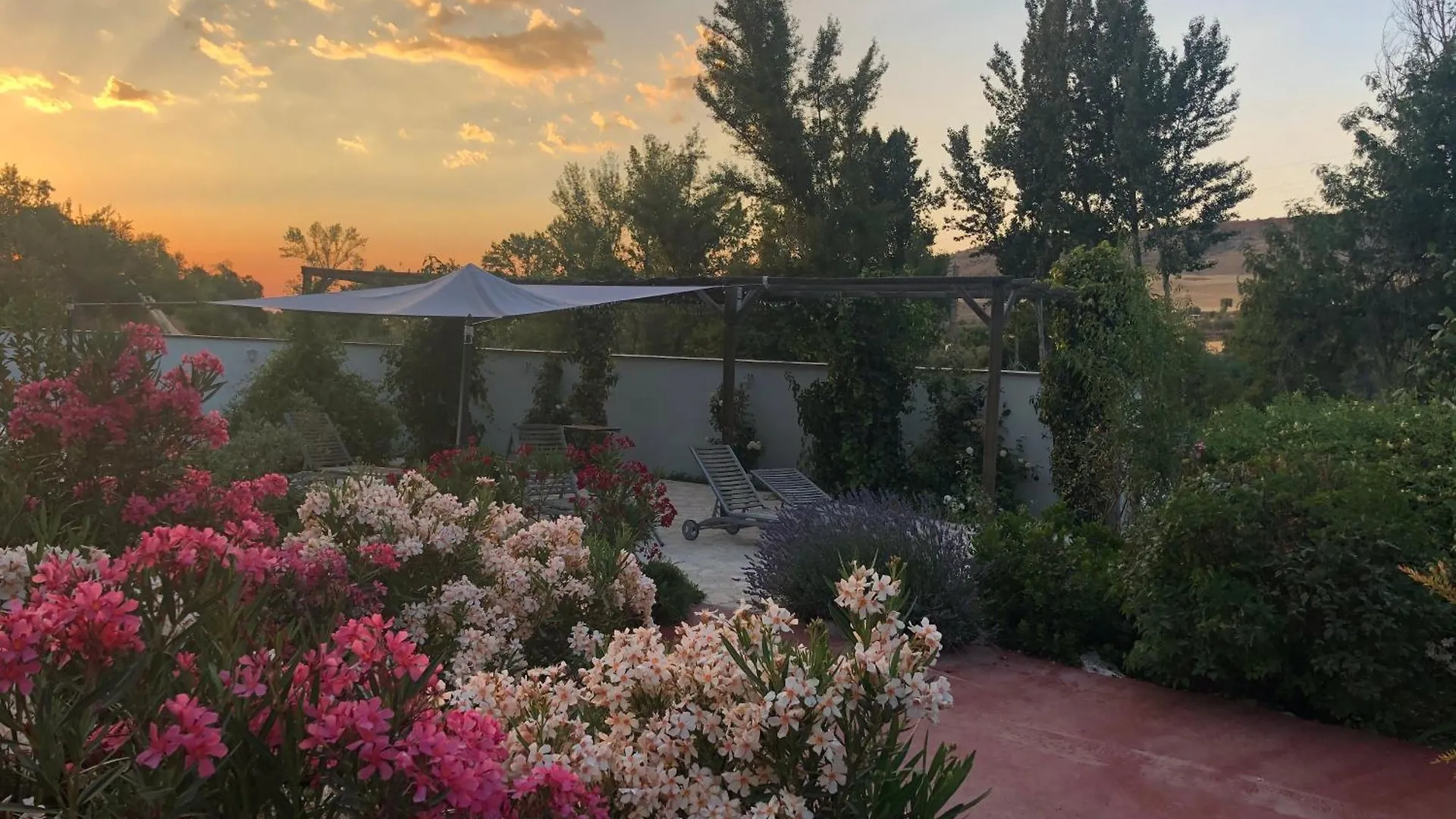 Holiday home Molino Felix Alojamiento Rurales Gor