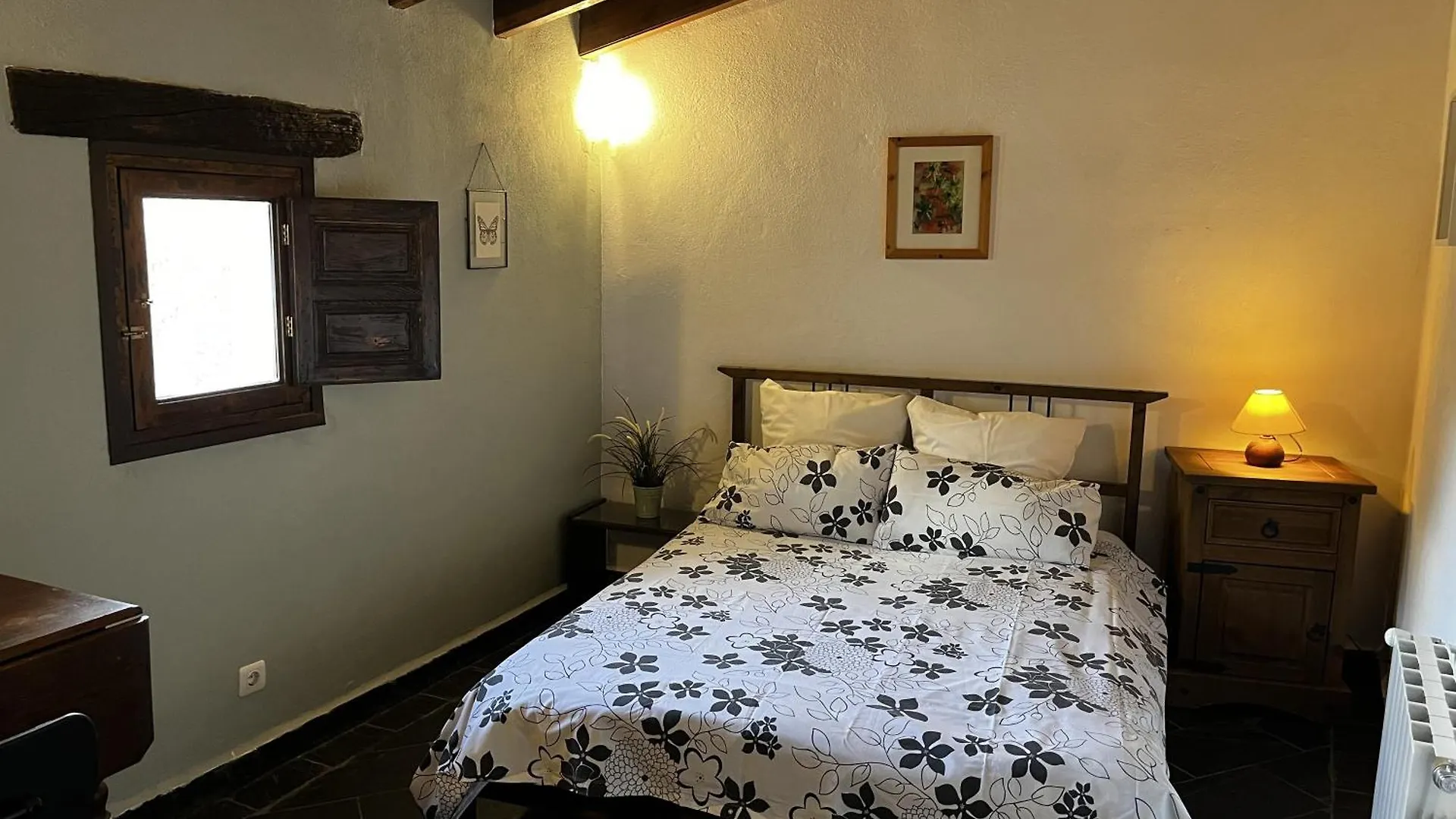 Molino Felix Alojamiento Rurales Gor Holiday home