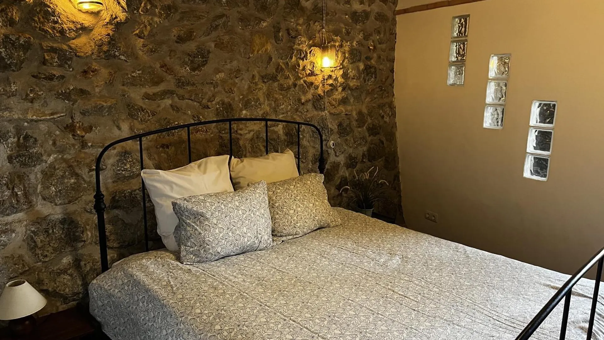 Molino Felix Alojamiento Rurales Gor Holiday home