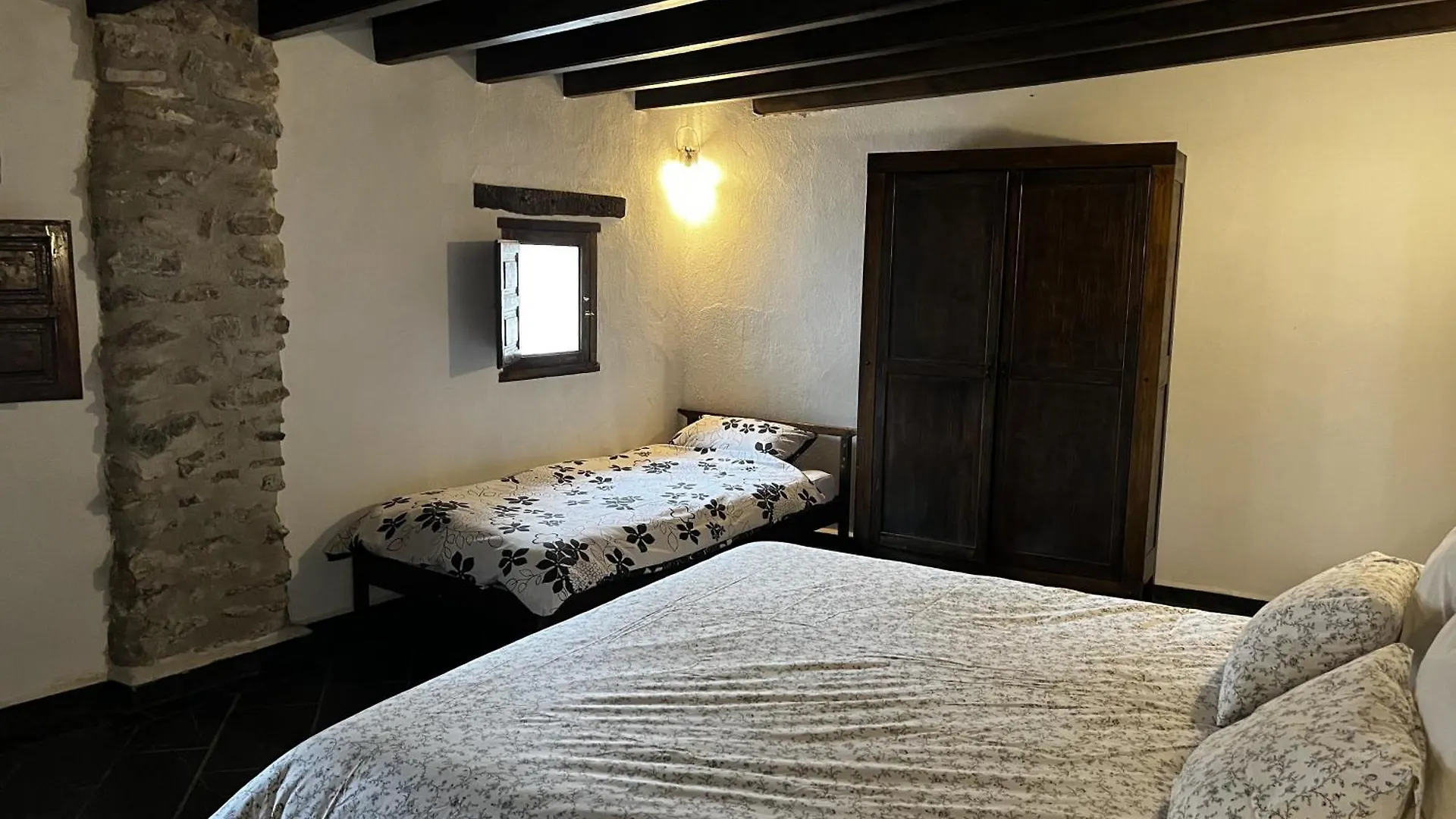 Molino Felix Alojamiento Rurales Gor Holiday home