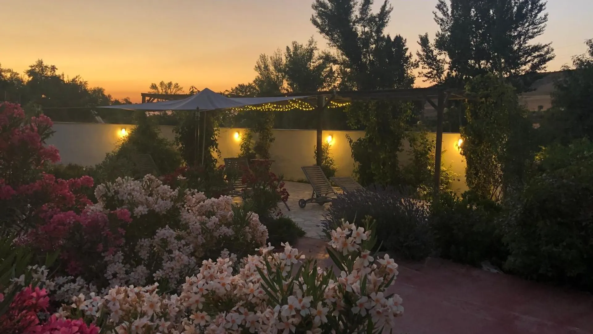 Molino Felix Alojamiento Rurales Gor Holiday home