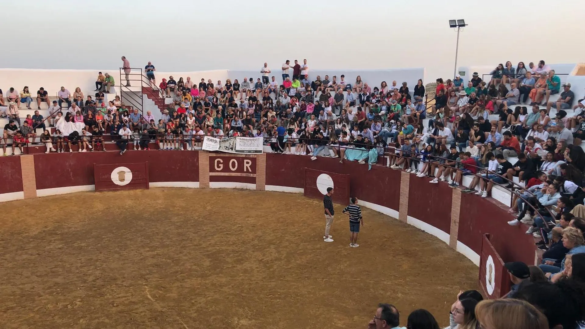 Molino Felix Alojamiento Rurales Gor Spain